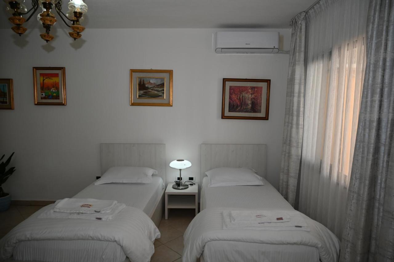 Shkodra Apartment Durres