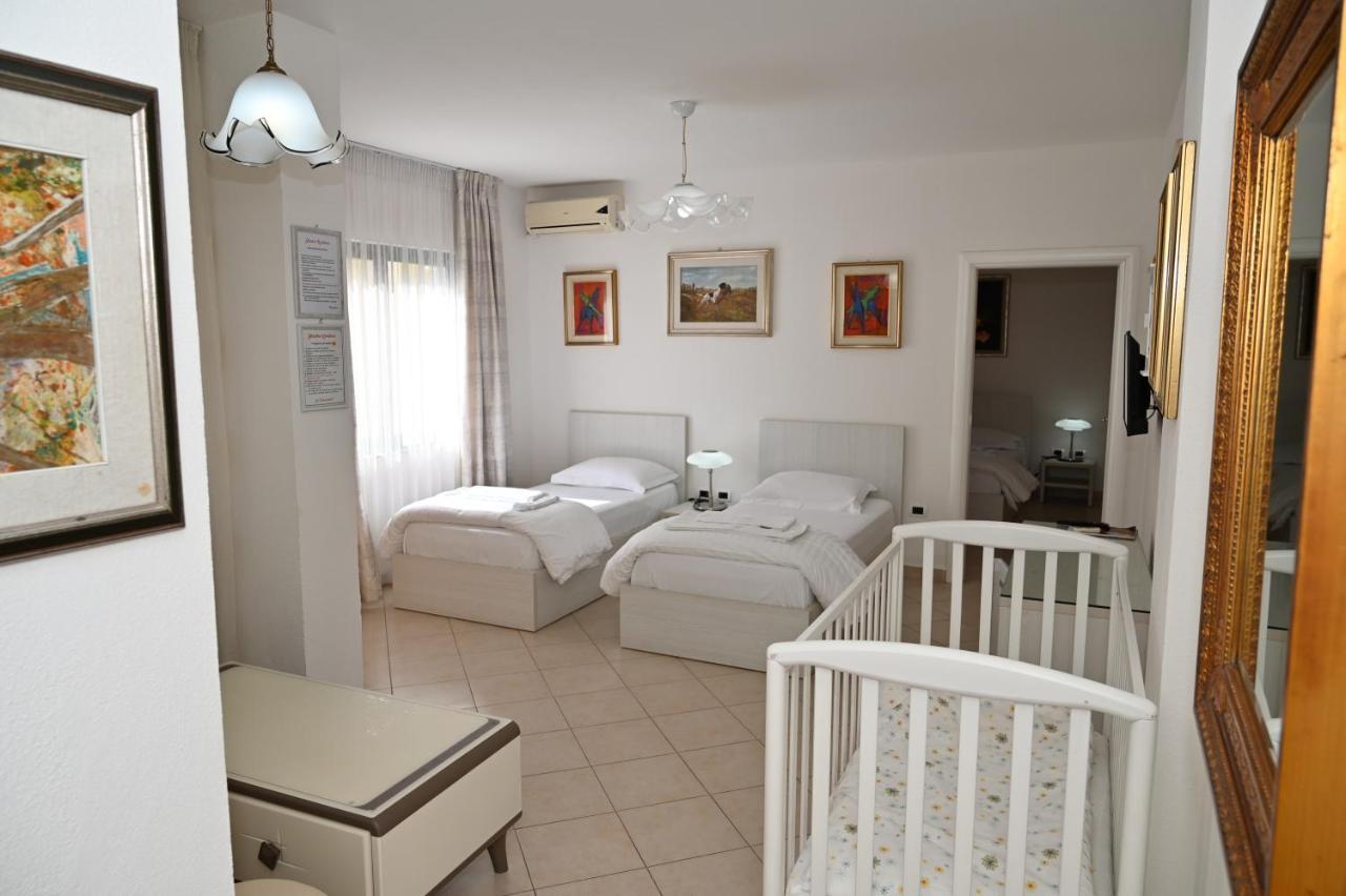Apartment Shkodra Durres