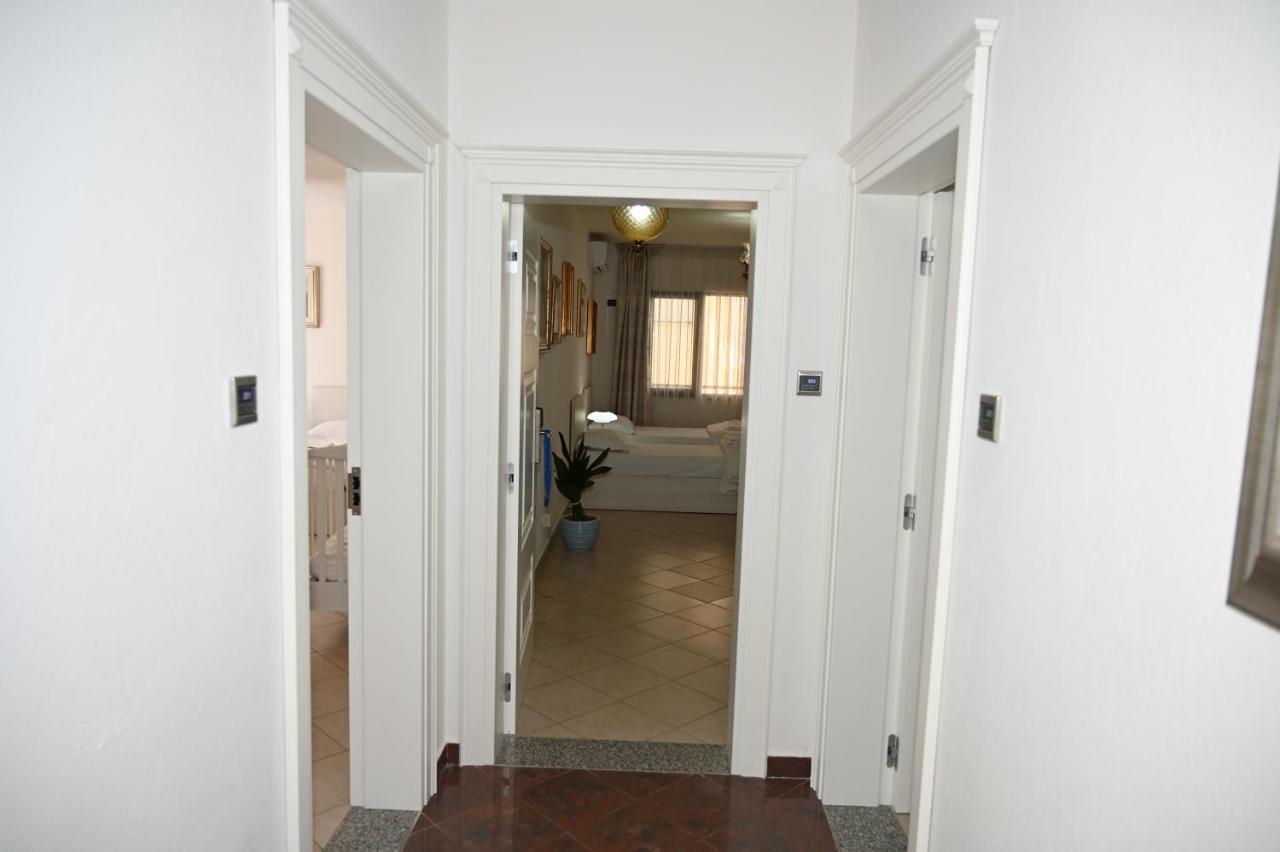 Apartment Shkodra Durres