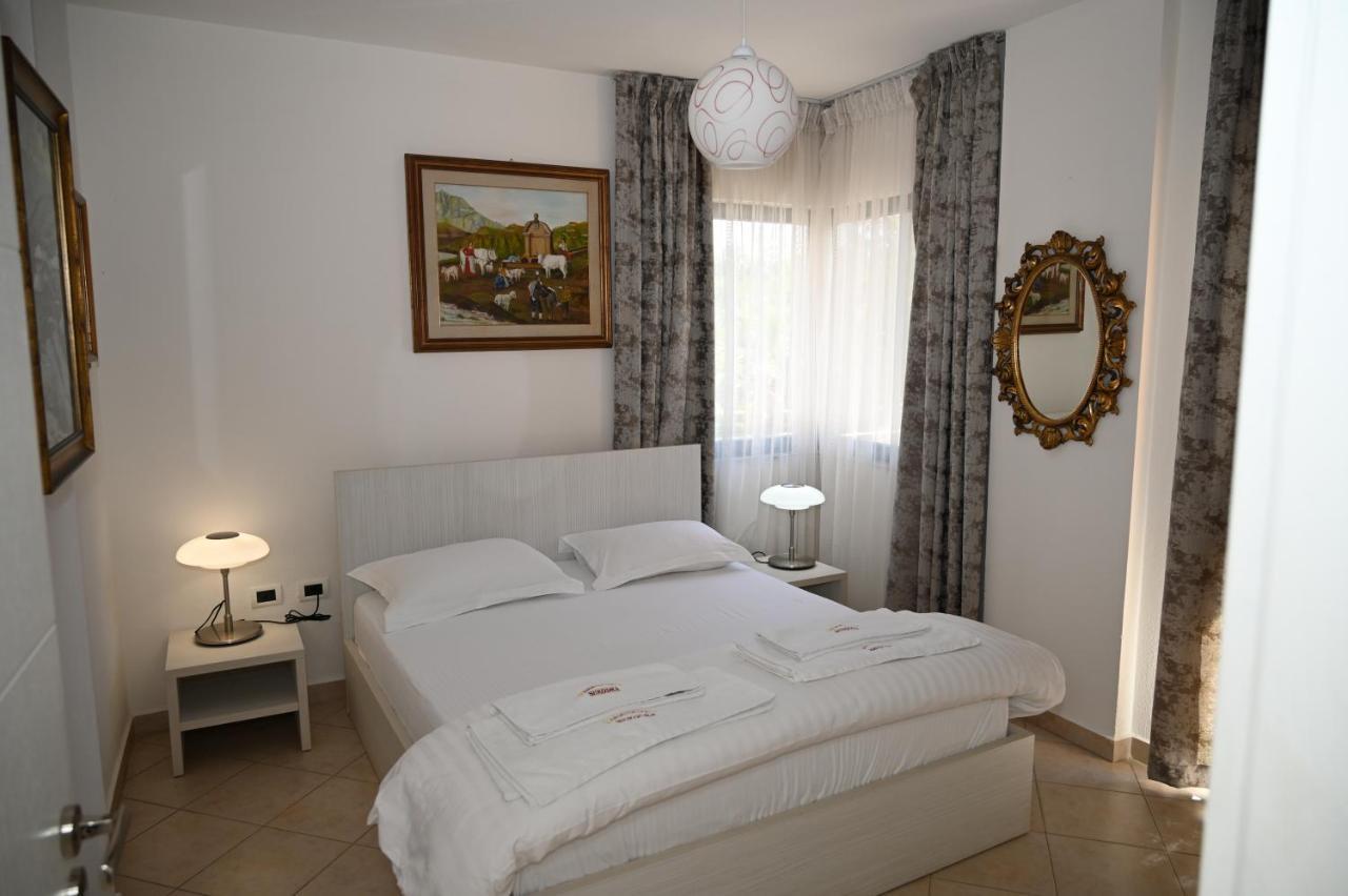 Apartment Shkodra *