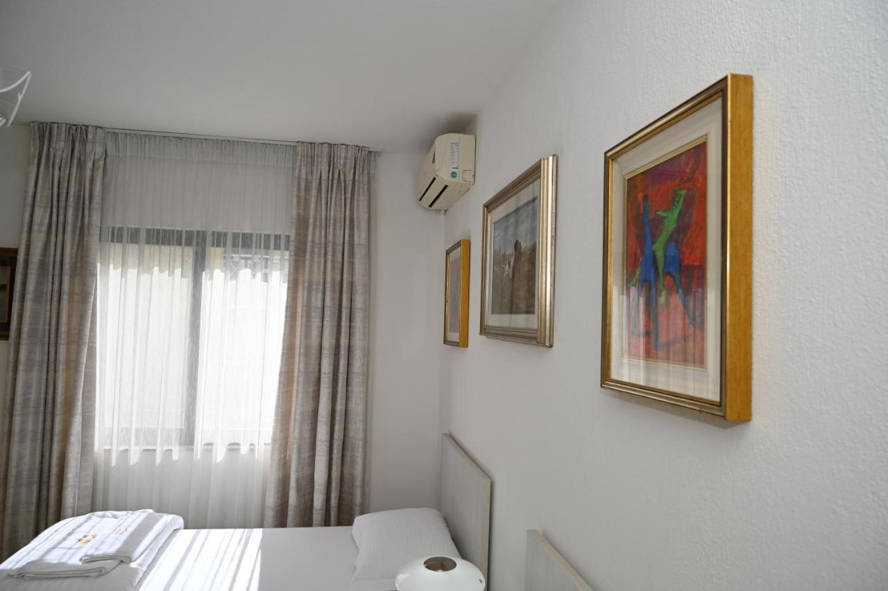 Shkodra Apartment