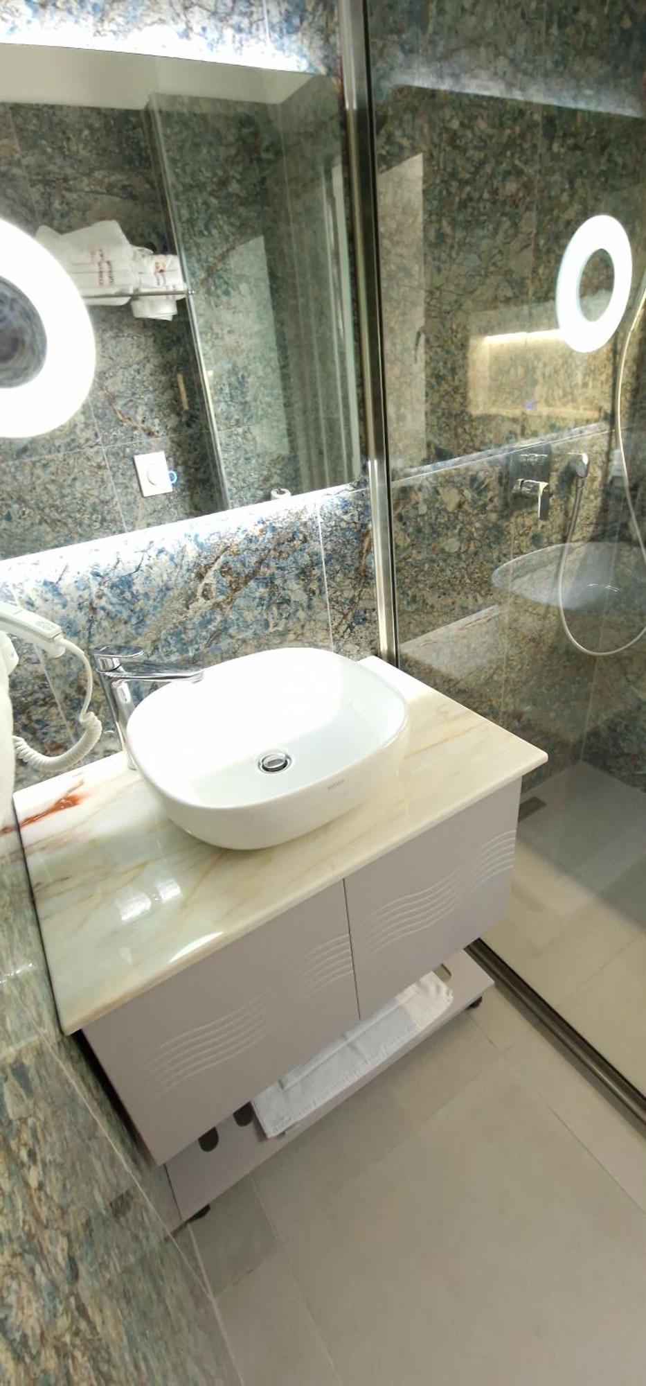 Shkodra Apartment