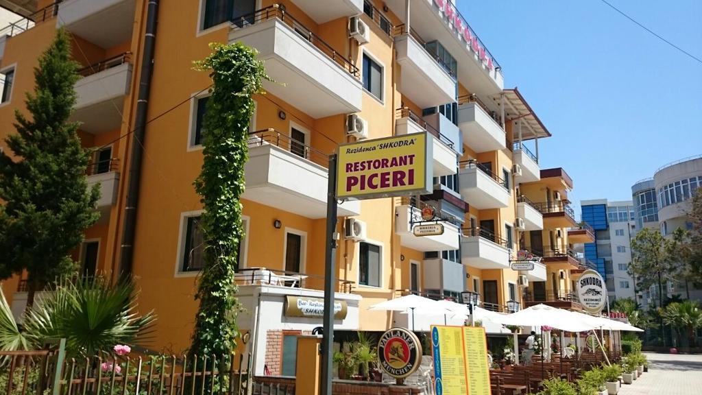 Shkodra Apartment *