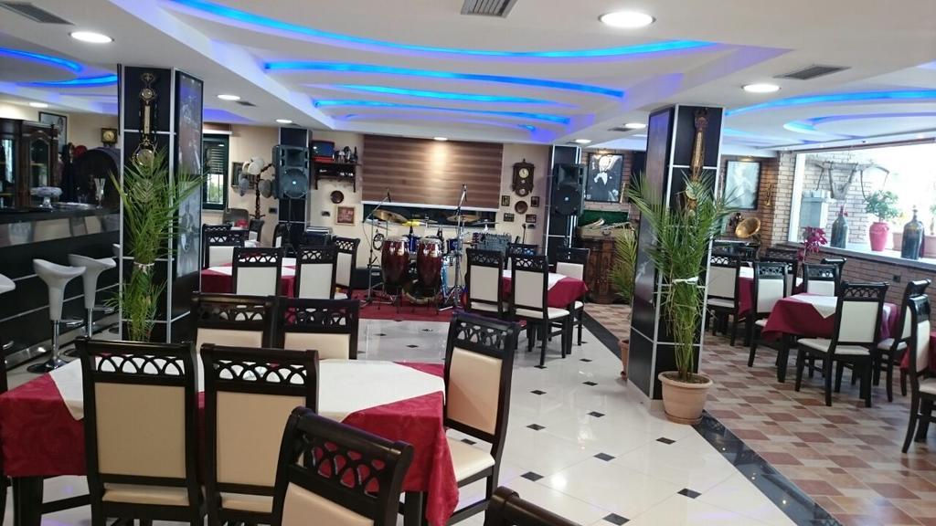Shkodra * Durres