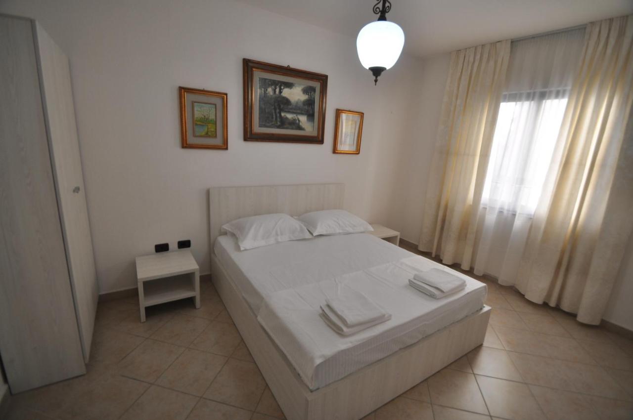 Apartment Shkodra *