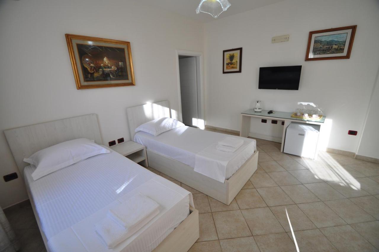 Apartment Shkodra Durres
