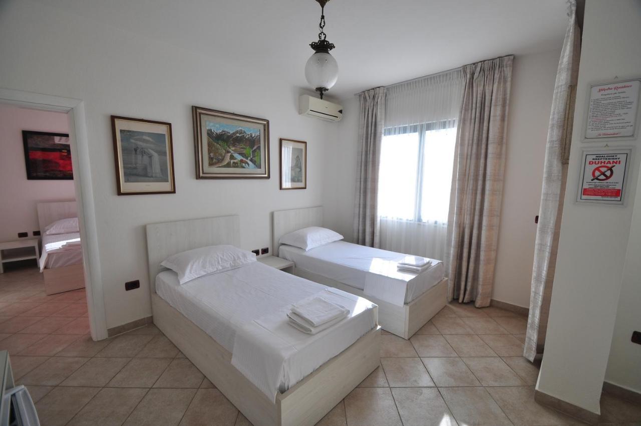 Shkodra Apartment Durres