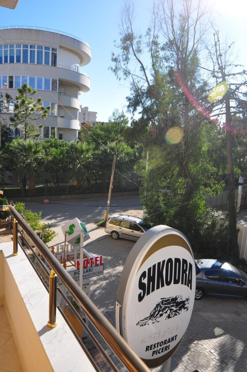 Shkodra