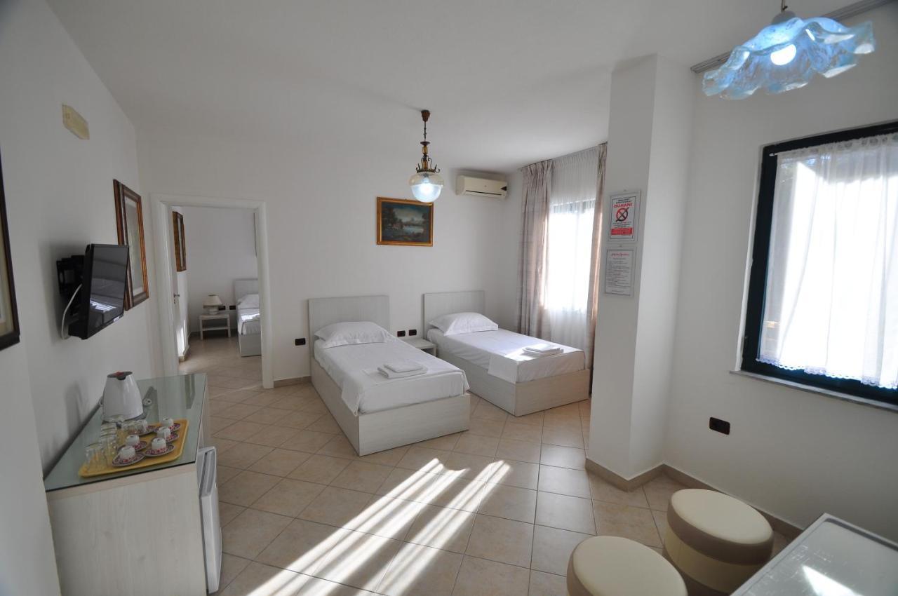 Apartment Shkodra
