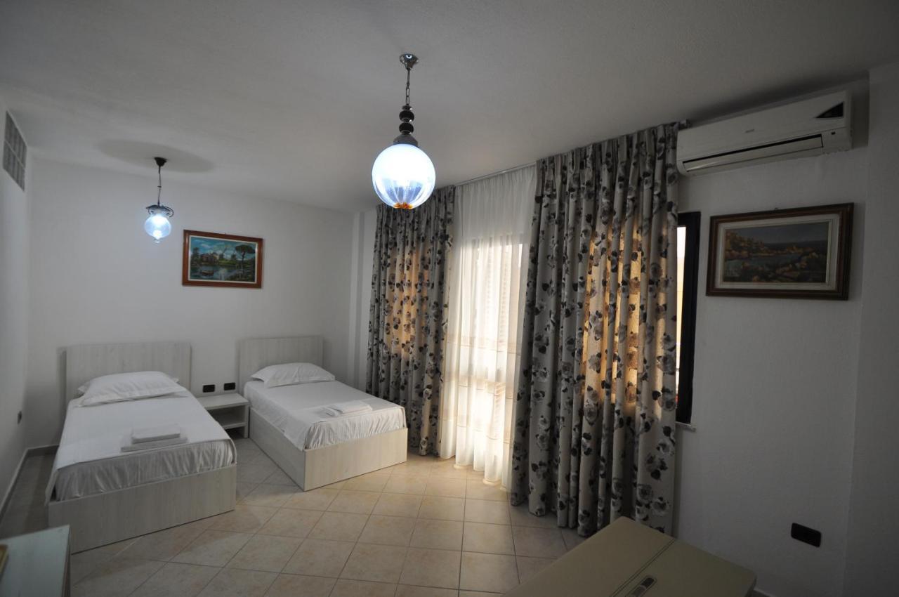 Shkodra Apartment Durres