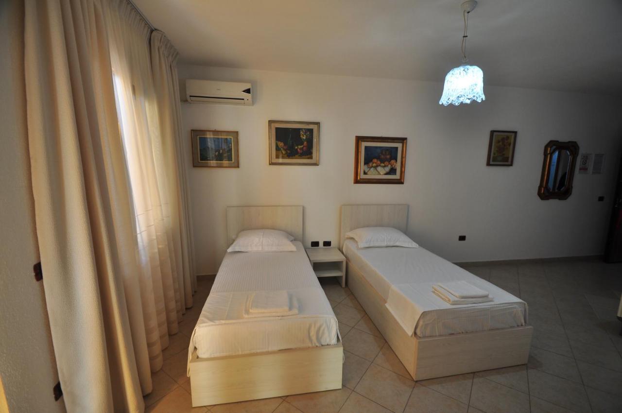 Apartment Shkodra Durres
