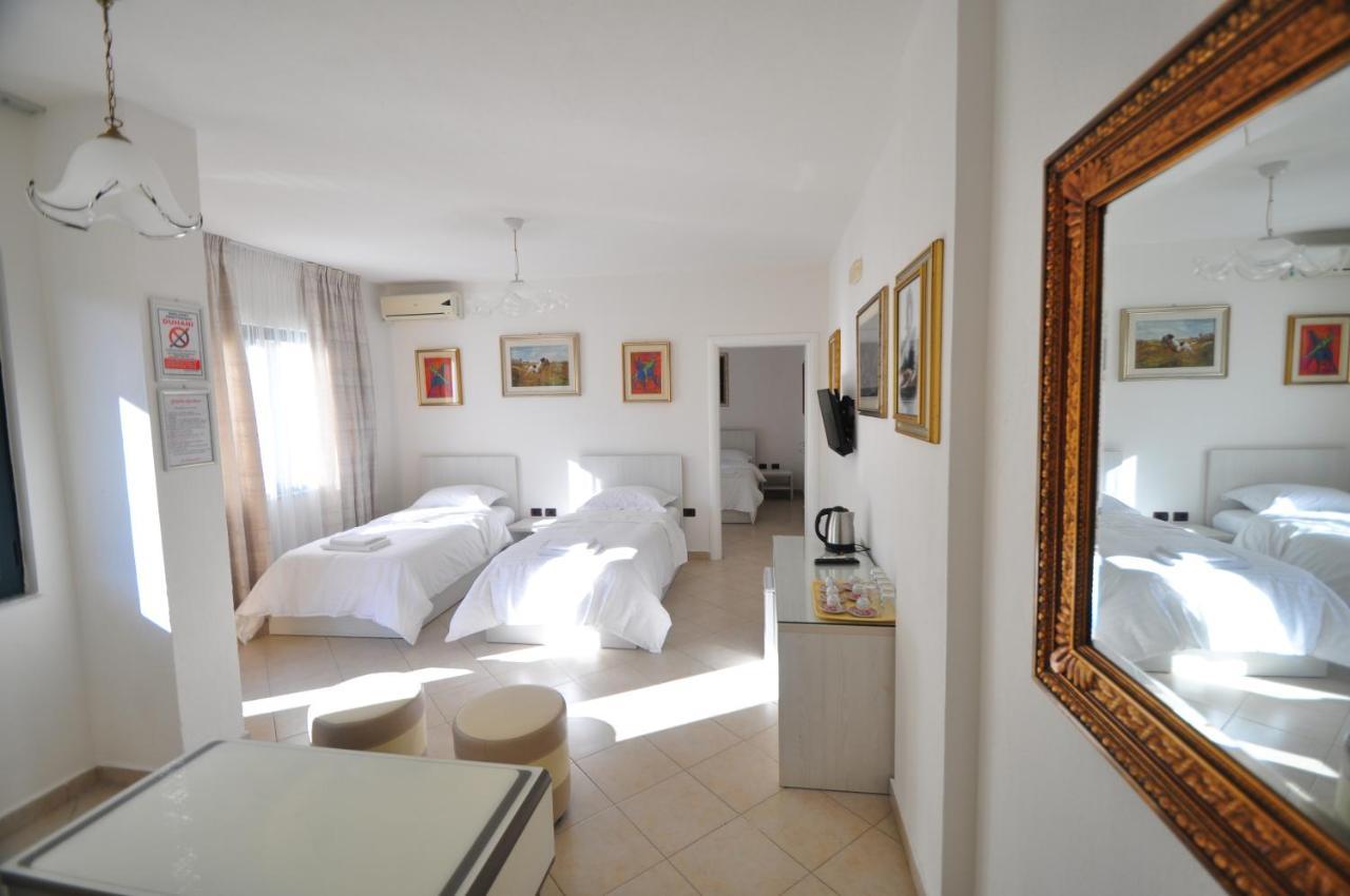 Apartment Shkodra Durres