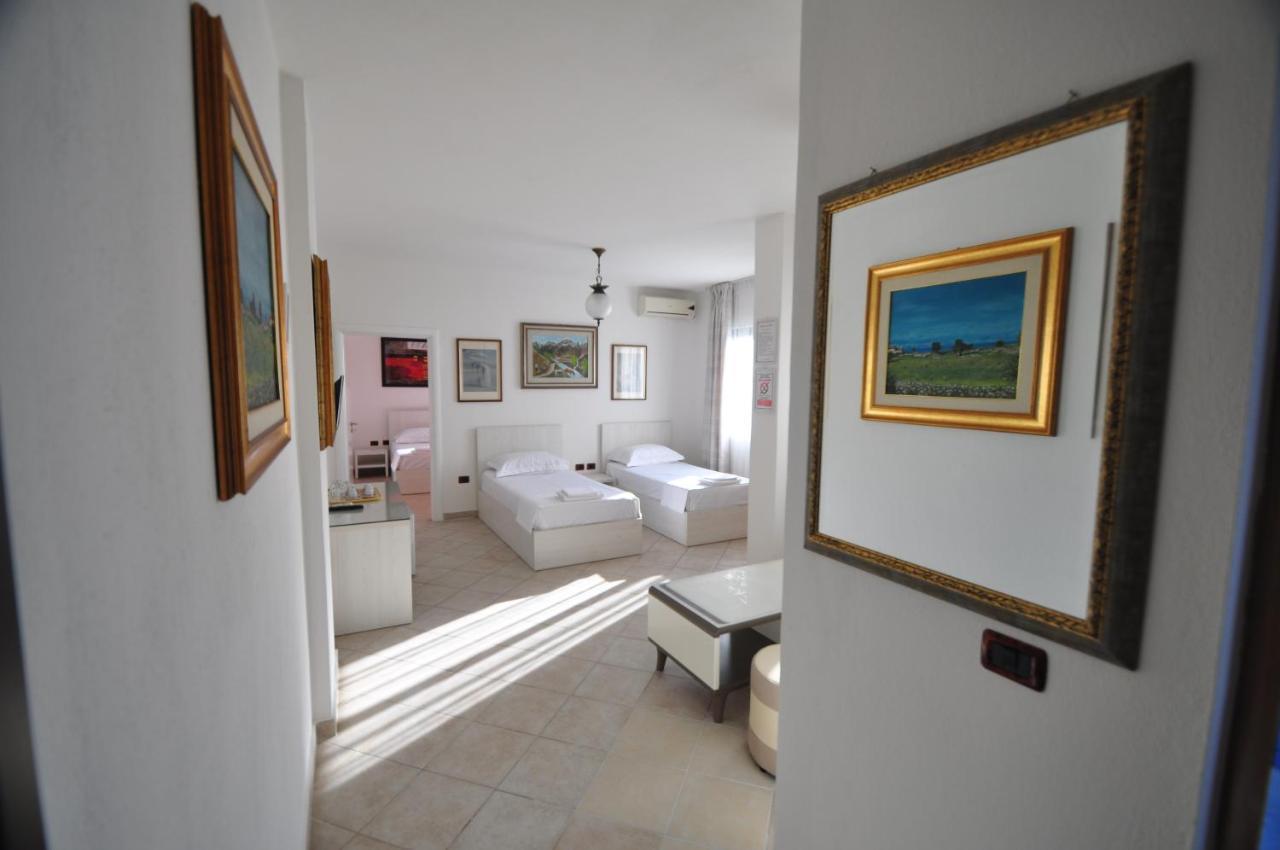 Apartment Shkodra Durres