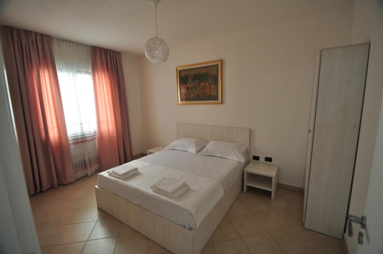 Shkodra Apartment