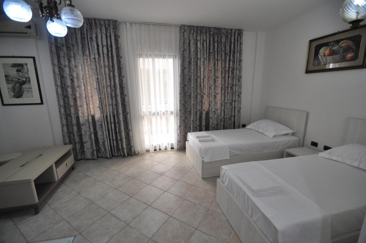 Shkodra Apartment *