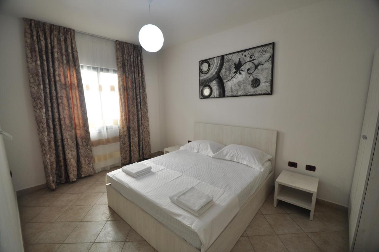 Shkodra Apartment Durres